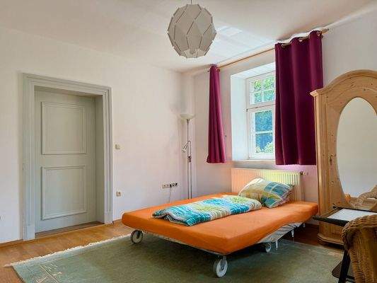 Schlaf- / Gästezimmer