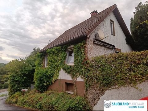 Bad Wunnenberg-Bleiwäsche Häuser, Bad Wunnenberg-Bleiwäsche Haus kaufen