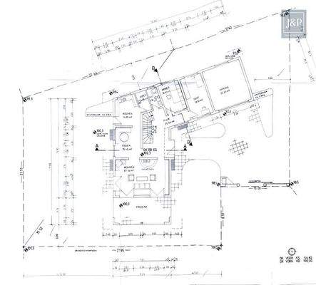 Grundriss EG Neu-Anspach