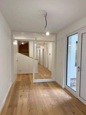 Flur/Eingang - Erdgeschoss