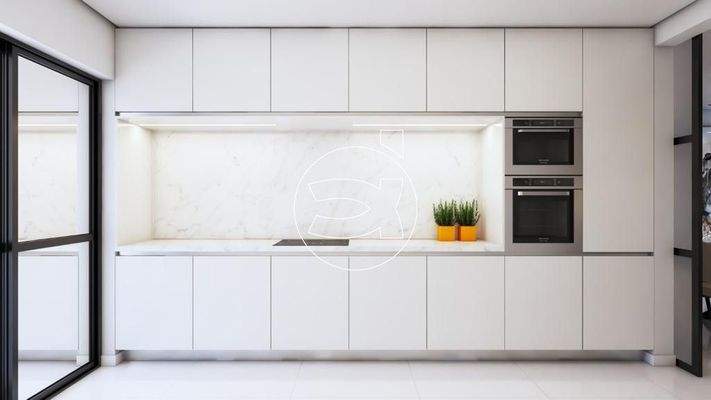 Prachtvolle Neubauvilla