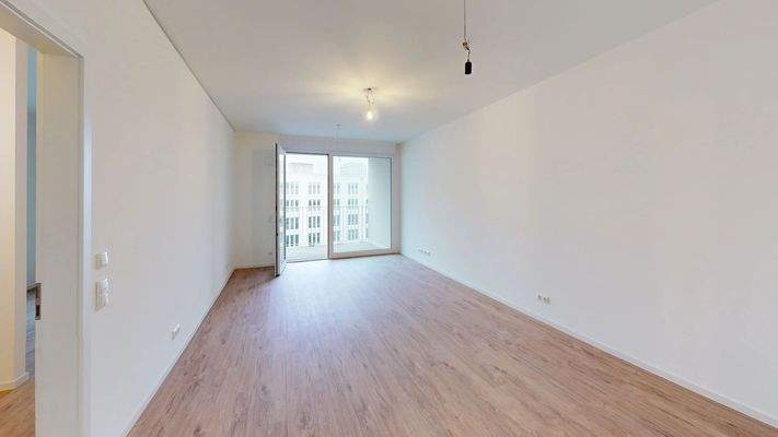 Wohnzimmer / Esszimmer