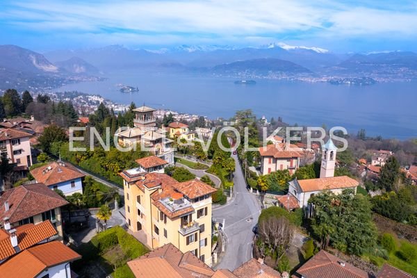 Appartamento - Stresa - Lago Maggiore -evW-02UTRD 