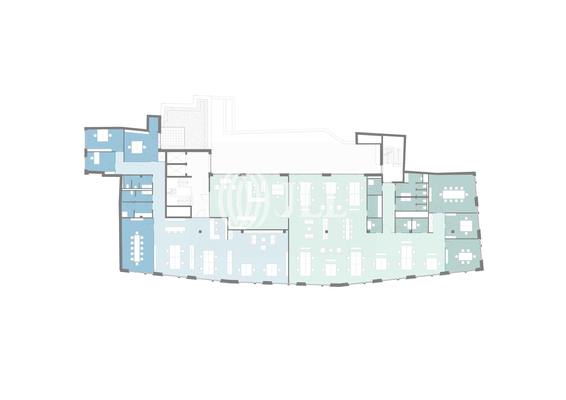 3. OG Musterplanung - Großraum