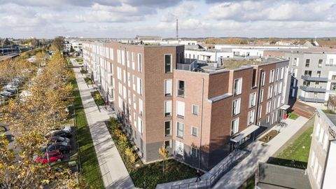 Düsseldorf Wohnungen, Düsseldorf Wohnung mieten