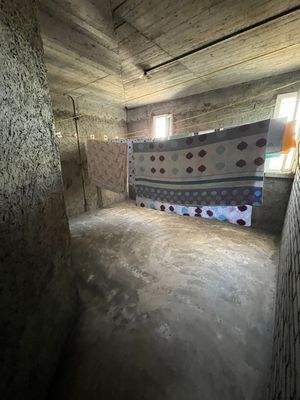 Speicher, Trockenraum