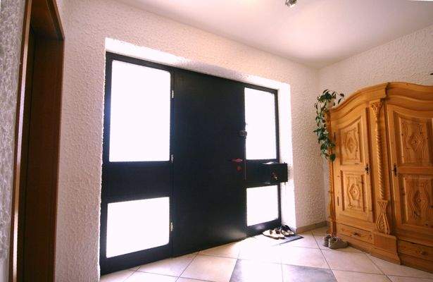 Hauseingangsdiele (Bild 02)