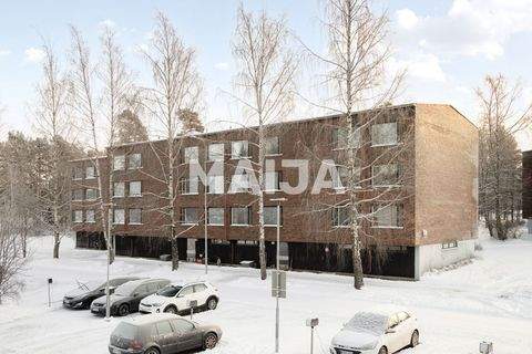 Kotka Wohnungen, Kotka Wohnung kaufen