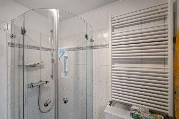 Badezimmer Obergeschoss