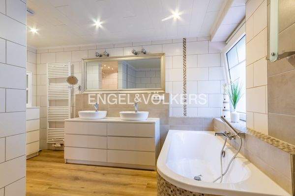 Badezimmer Haupthaus