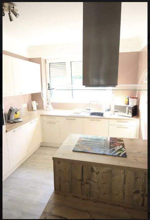 Idar-Oberstein Wohnungen, Idar-Oberstein Wohnung mieten