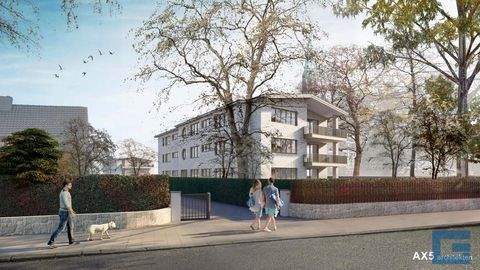 Kiel / Düsternbrook Wohnungen, Kiel / Düsternbrook Wohnung kaufen