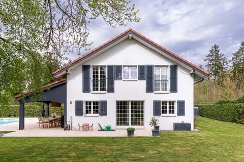 Bogis-Bossey Häuser, Bogis-Bossey Haus kaufen