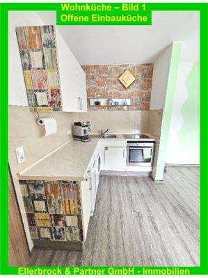 Wohnküche - Bild 1