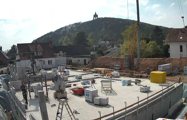 Bautenstand 14-04-2025