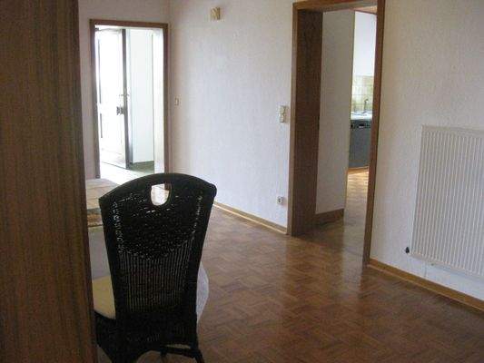 Essdiele  neben der Küche.JPG