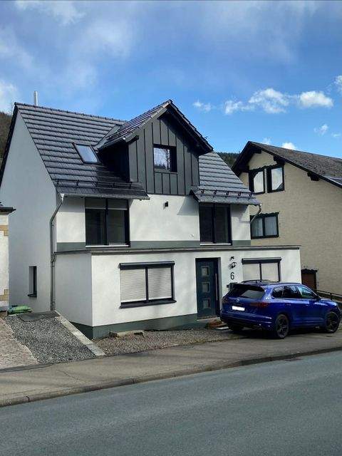 Willingen (Upland) Häuser, Willingen (Upland) Haus kaufen