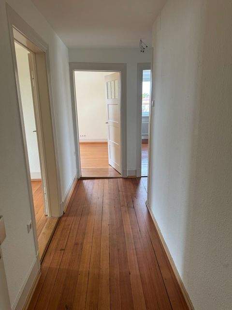 Radolfzell am Bodensee Wohnungen, Radolfzell am Bodensee Wohnung mieten