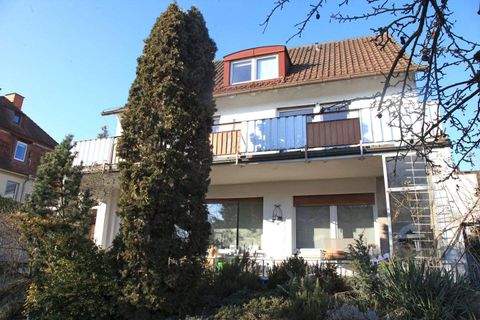Bad Kissingen Häuser, Bad Kissingen Haus kaufen