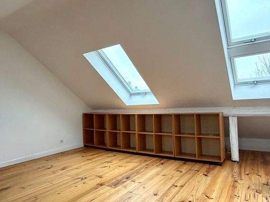 Schlafzimmer IV - DG