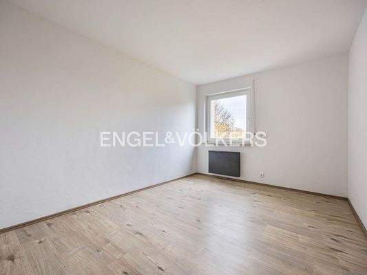 Arbeits-/Kinderzimmer