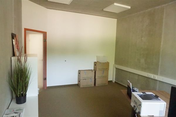 Büro I Bild III