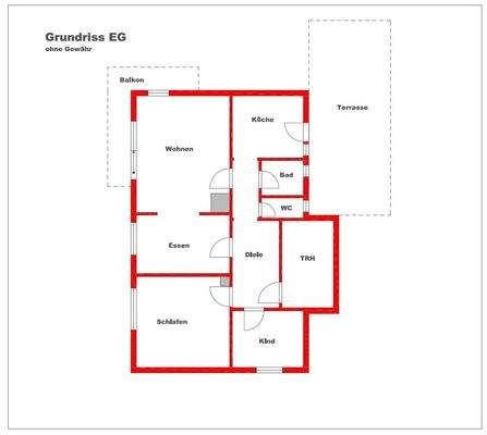 Grundriss G29