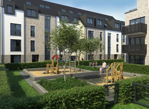 Krefeld Wohnungen, Krefeld Wohnung mieten