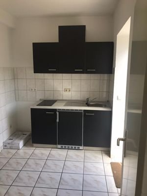 Ansicht Wohnung