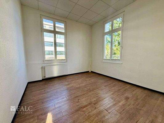 Büroraum - Obergeschoss