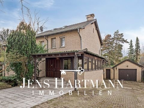 Mülheim an der Ruhr Häuser, Mülheim an der Ruhr Haus kaufen