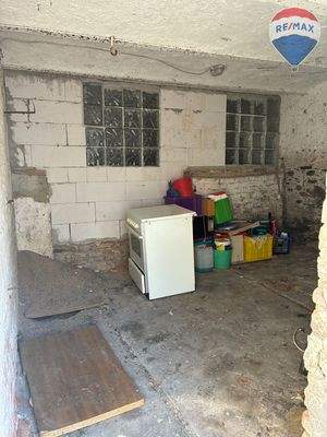 Lagerraum Hinterhaus