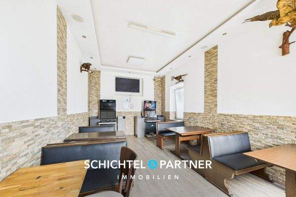 S&P | Essbereich Gewerbe