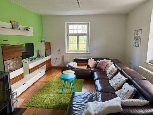 Wohnzimmer 1. OG