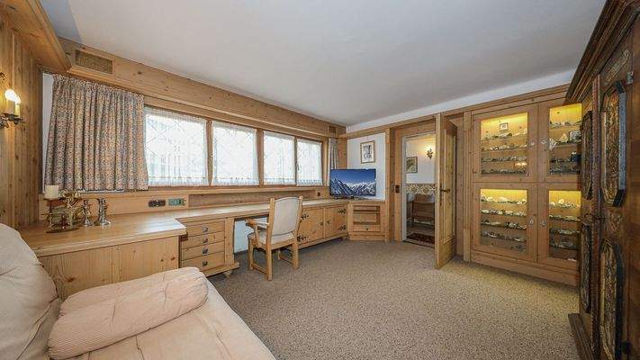 KITZIMMO-Historisches Stadthaus im Zentrum von Hopfgarten kaufen - Immobilien-