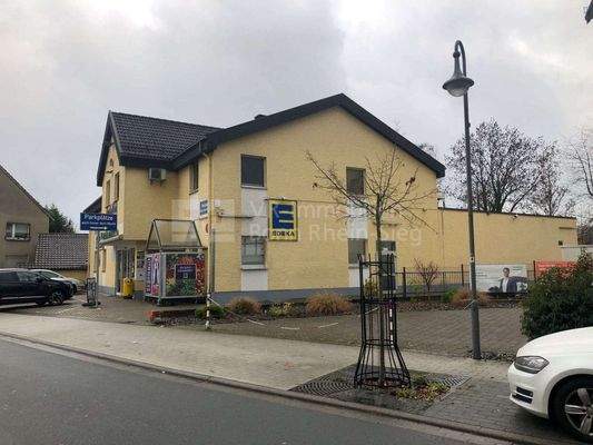 Seitenansicht Wahlscheider Str