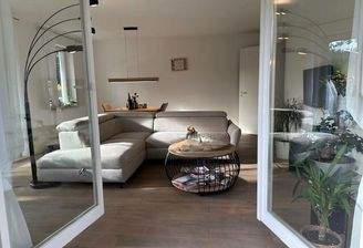 Wohnzimmer Möblierungsbeispiel