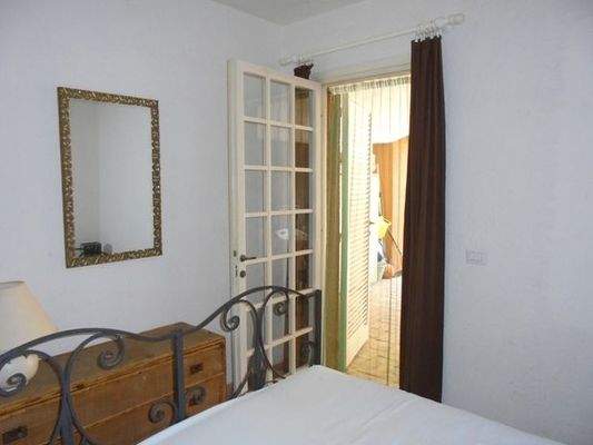 Apartment Meerblick Insel Giannutri