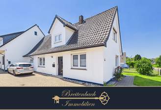 Breitenbach • Immobilien