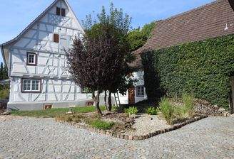 Historisches Anwesen
