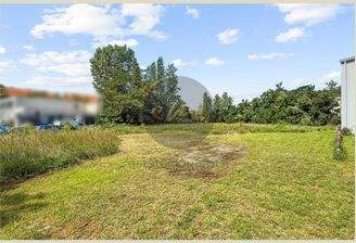 Westblick, Zufahrtsbereich