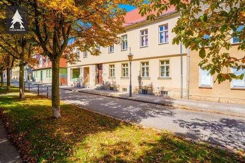 Ballenstedt Häuser, Ballenstedt Haus kaufen