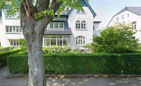 Wyk auf Föhr Wohnungen, Wyk auf Föhr Wohnung kaufen