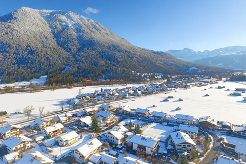 Farchant Grundstücke, Farchant Grundstück kaufen