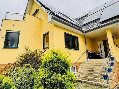 Bad Freienwalde Häuser, Bad Freienwalde Haus kaufen