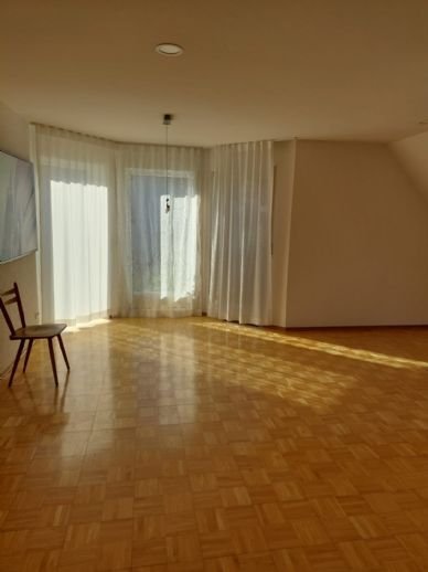 3-Zimmer-Wohnung mit Balkon in Ulm-Ermingen