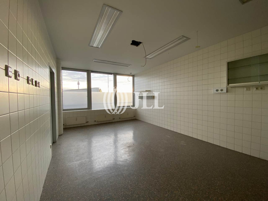 Innenansicht - 4.OG - 399 m² -