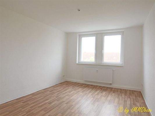 Wohnbeispiel Schlafzimmer