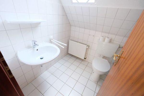 Duschbad DG Vorderhaus