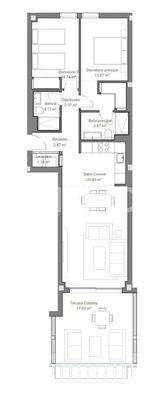 Sea-View Flats with Premium Amenities in Torremolinos